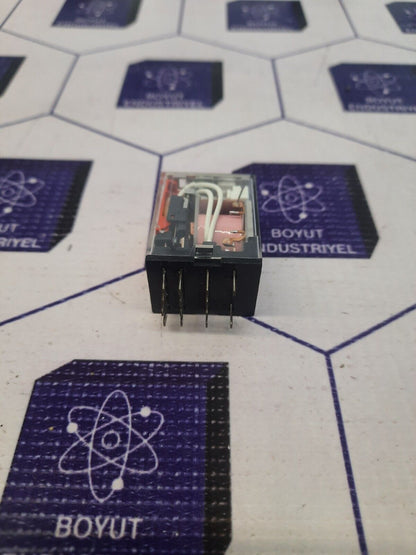 OMRON MY4IN CONTACT RELAY