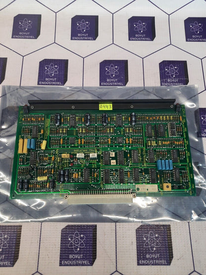 STENTOR 1236/2 PCB CARD