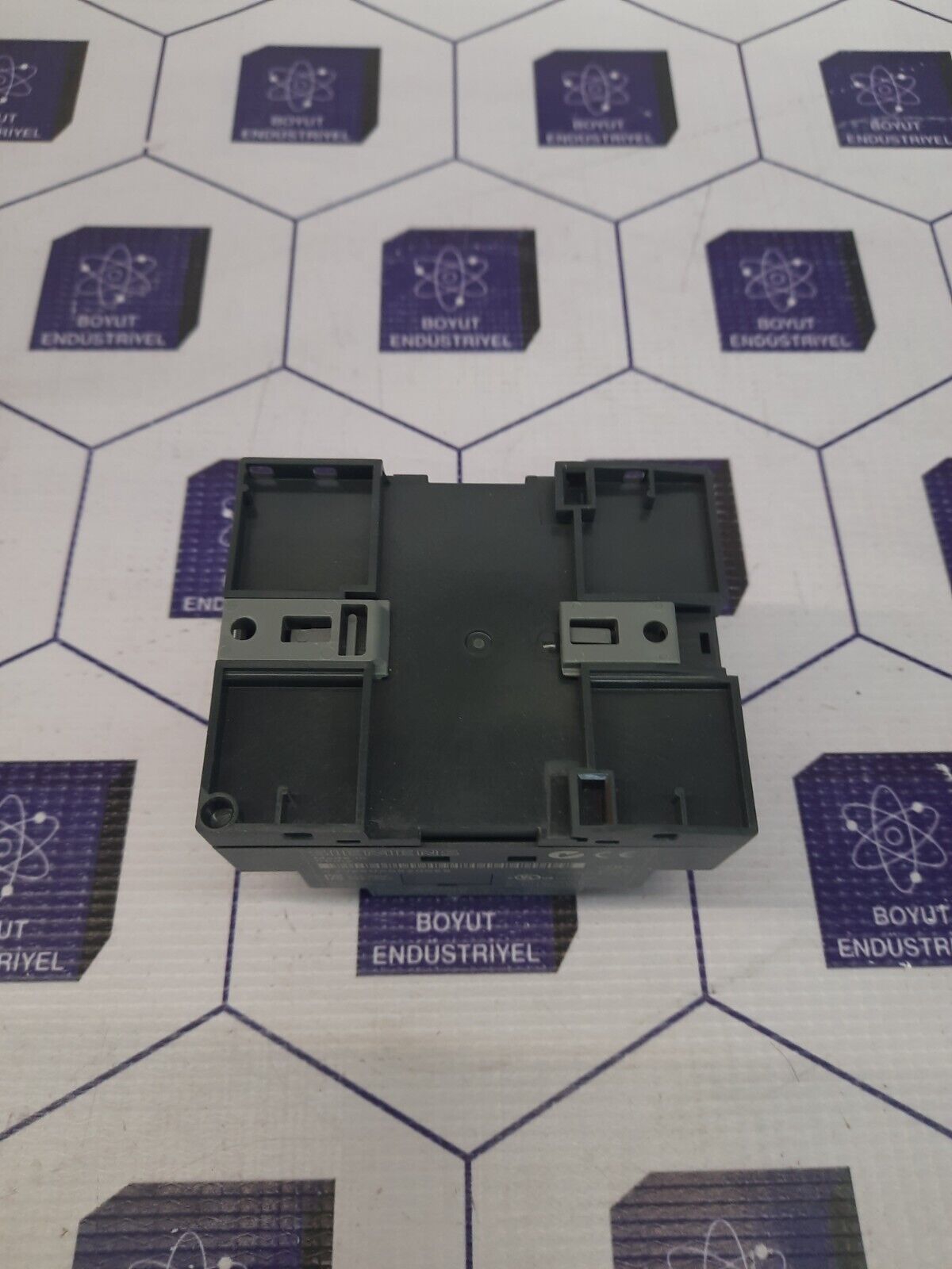 SIEMENS 6ED1052-1FB00-0BA6 LOGIC MODULE