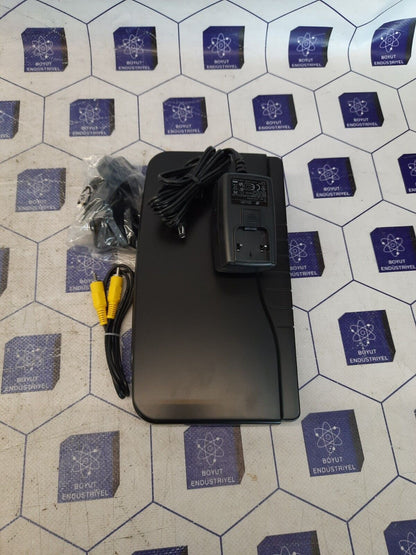 International KDV-5000 HDMI 2 output HD video converter
