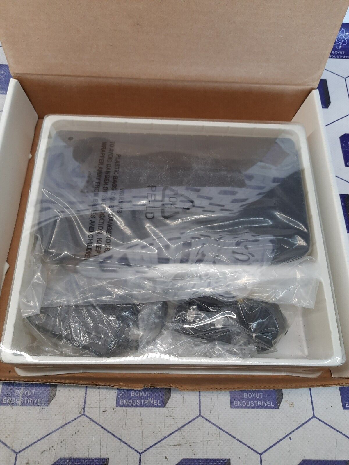 International KDV-5000 HDMI 2 output HD video converter