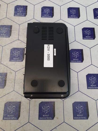 International KDV-5000 HDMI 2 output HD video converter