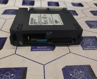 GE FANUC IC693MDL740E Output Module