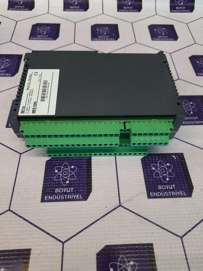 Schneider Electric MES120G Input Output Module