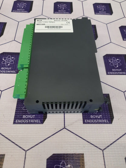 Schneider Electric MES120G Input Output Module