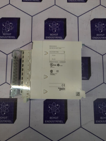 Schneider Electric BMXDDI1602 I/O Module