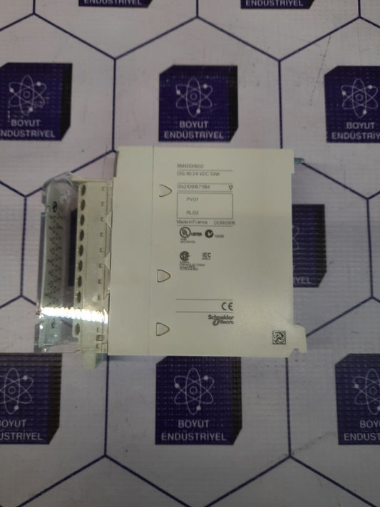 Schneider Electric BMXDDI1602 I/O Module