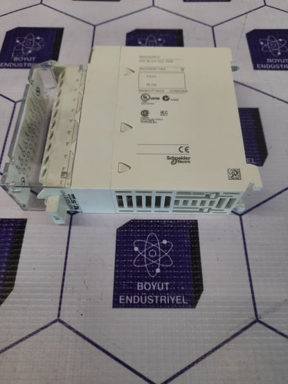 Schneider Electric BMXDDI1602 I/O Module