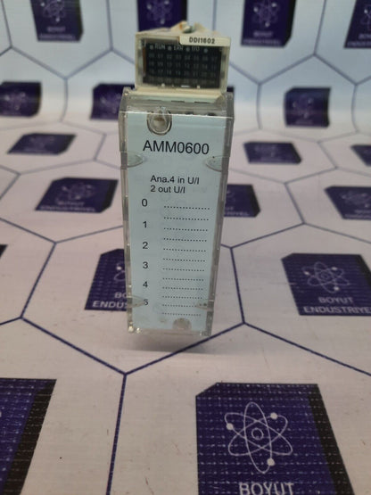 Schneider Electric BMXDDI1602 I/O Module