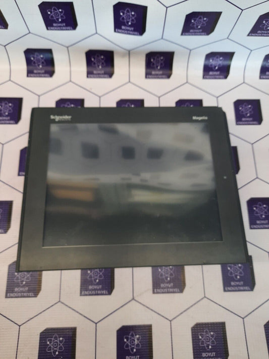 Schneider Electric XBTGT5330 Touch Panel