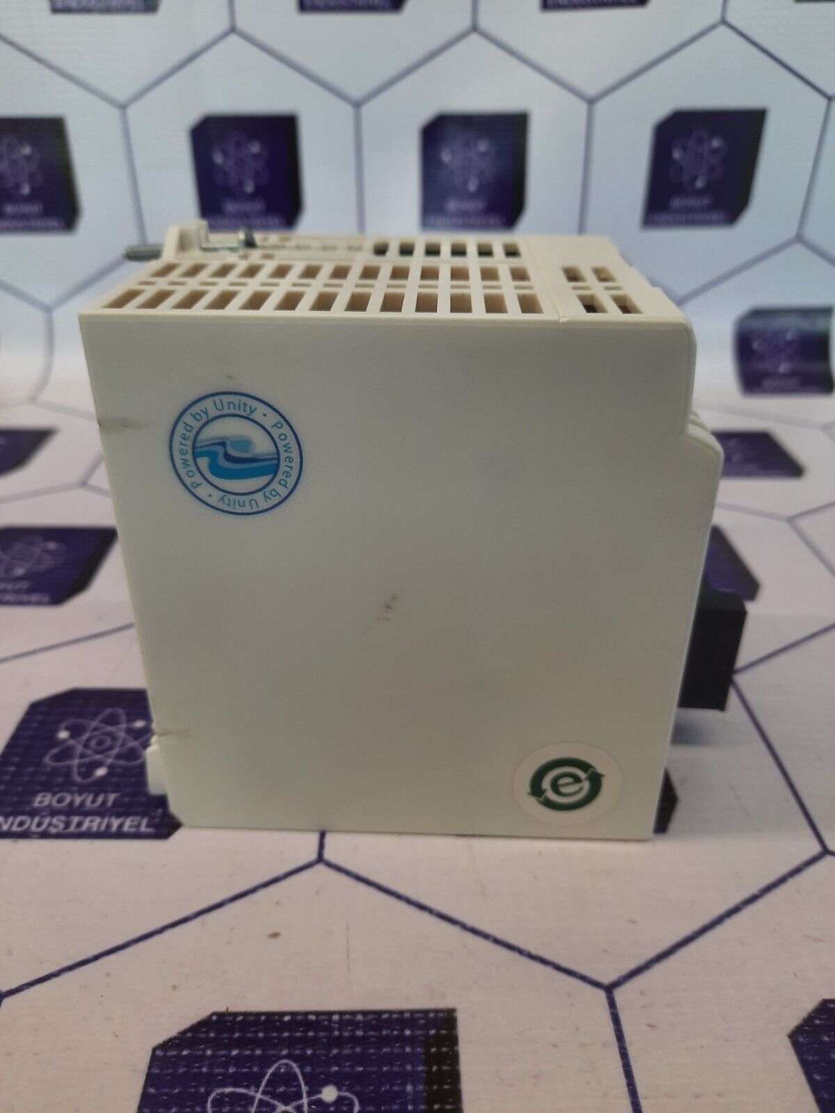 SCHNEIDER ELECTRIC BMXCPS2000 Power Supply Module