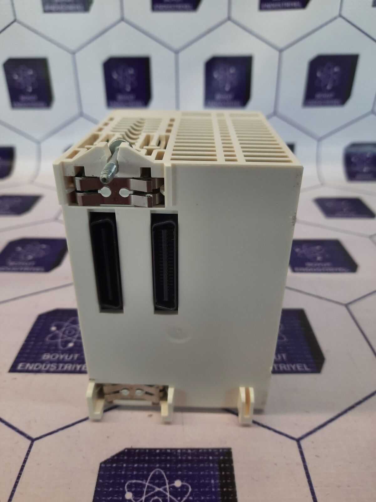 SCHNEIDER ELECTRIC BMXCPS2000 Power Supply Module