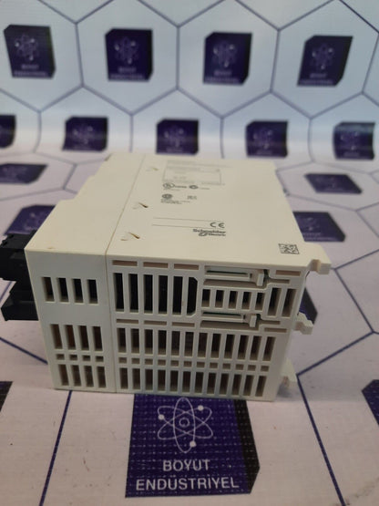 SCHNEIDER ELECTRIC BMXCPS2000 Power Supply Module