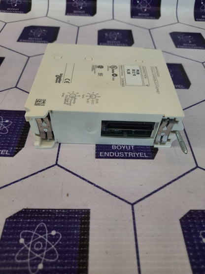 Schneider Electric BMXP342020 PLC CPU MODULE