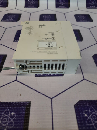 Schneider Electric BMXP342020 PLC CPU MODULE