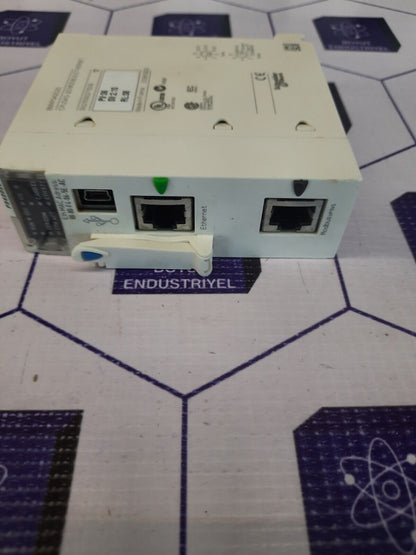 Schneider Electric BMXP342020 PLC CPU MODULE