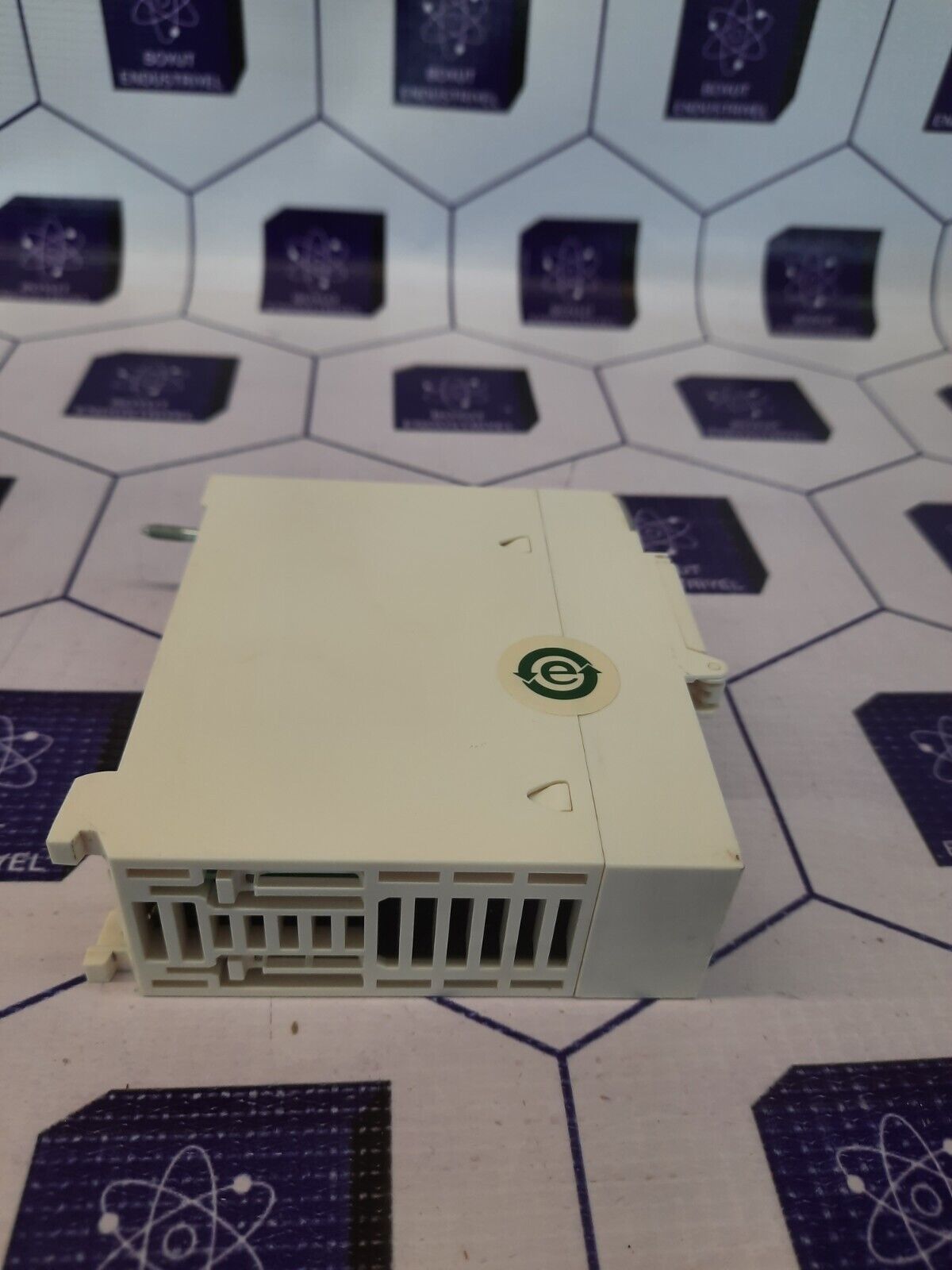 Schneider Electric BMXP342020 PLC CPU MODULE
