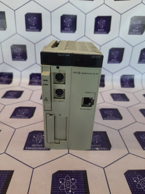 SCHNEIDER ELECTRIC TSXPS71634M CPU MODULE