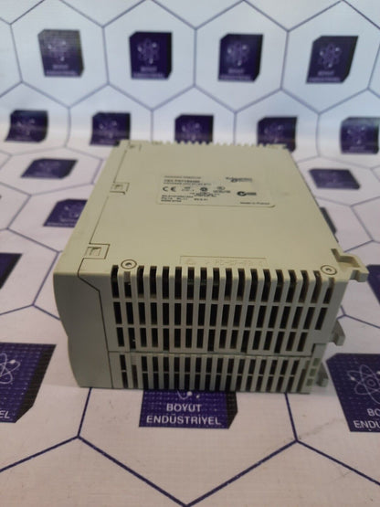 SCHNEIDER ELECTRIC TSXPS71634M CPU MODULE