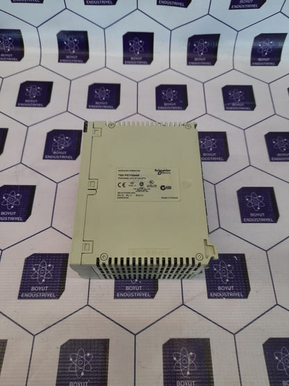 SCHNEIDER ELECTRIC TSXPS71634M CPU MODULE