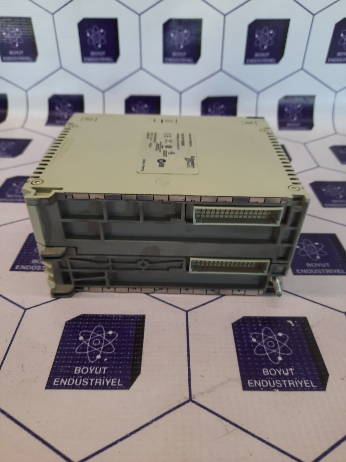 SCHNEIDER ELECTRIC TSXPS71634M CPU MODULE