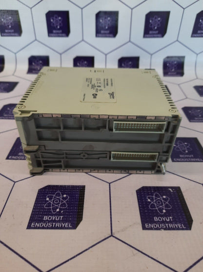 SCHNEIDER ELECTRIC TSXPS71634M CPU MODULE