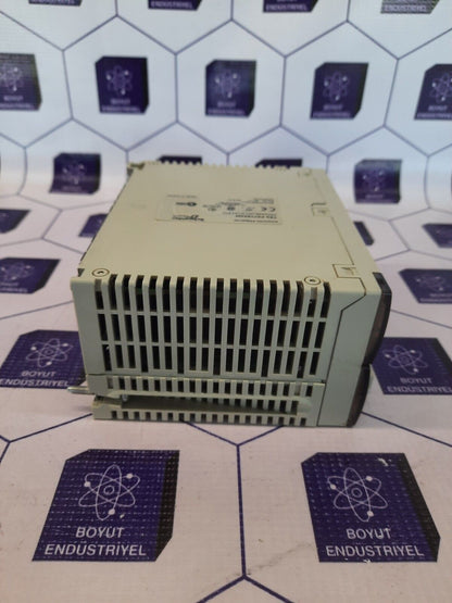 SCHNEIDER ELECTRIC TSXPS71634M CPU MODULE