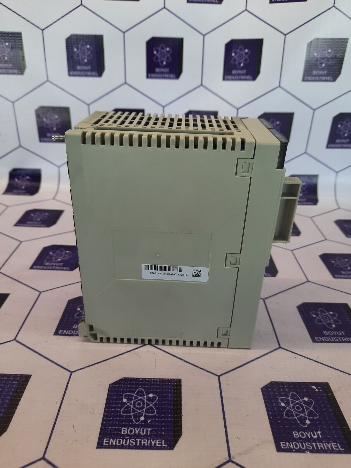 SCHNEIDER ELECTRIC TSXPS71634M CPU MODULE