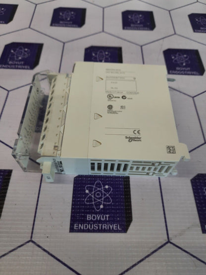 Schneider Electric BMXDRA1605 I/O Module
