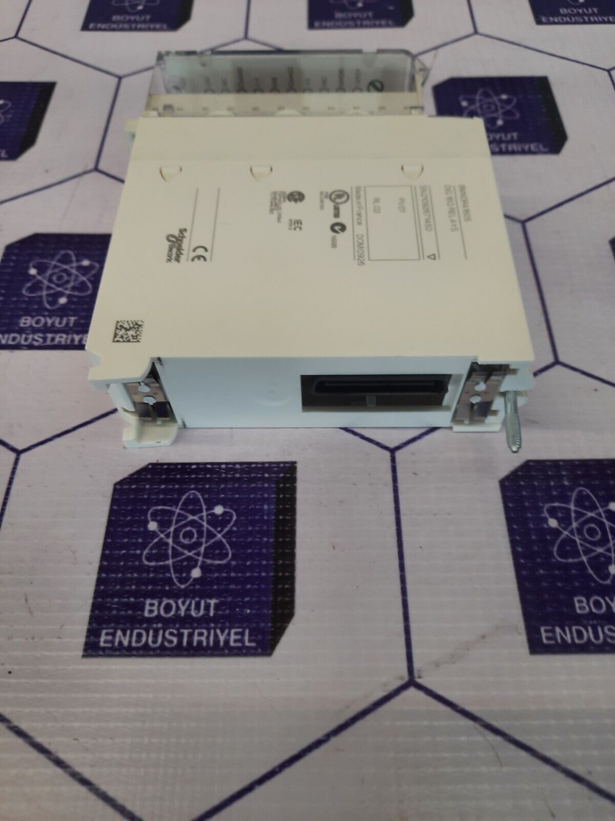 Schneider Electric BMXDRA1605 I/O Module