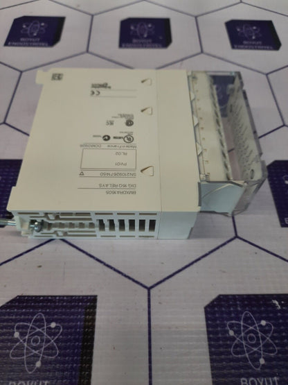 Schneider Electric BMXDRA1605 I/O Module
