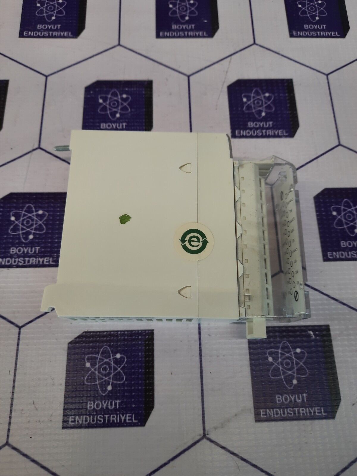 Schneider Electric BMXDRA1605 I/O Module