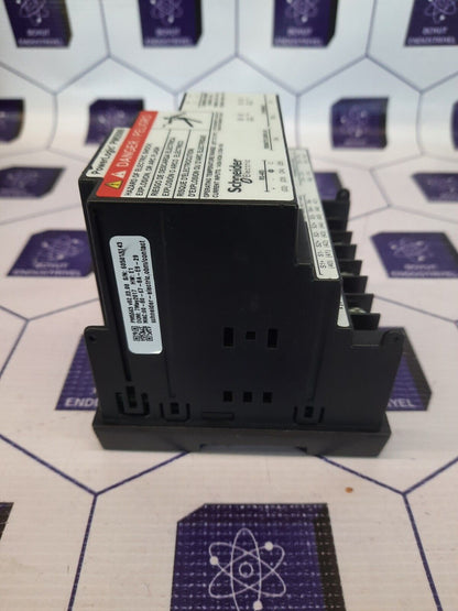 Schneider Electric PM5500 PowerLogic