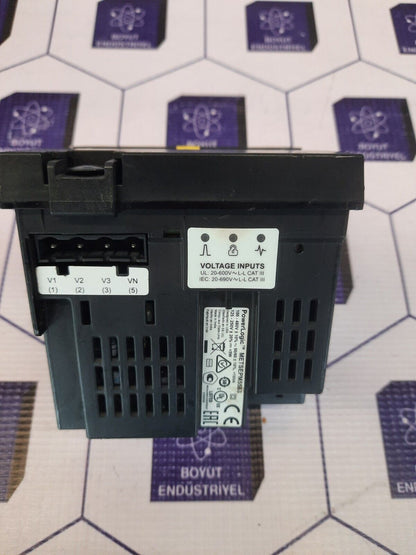 Schneider Electric PM5500 PowerLogic