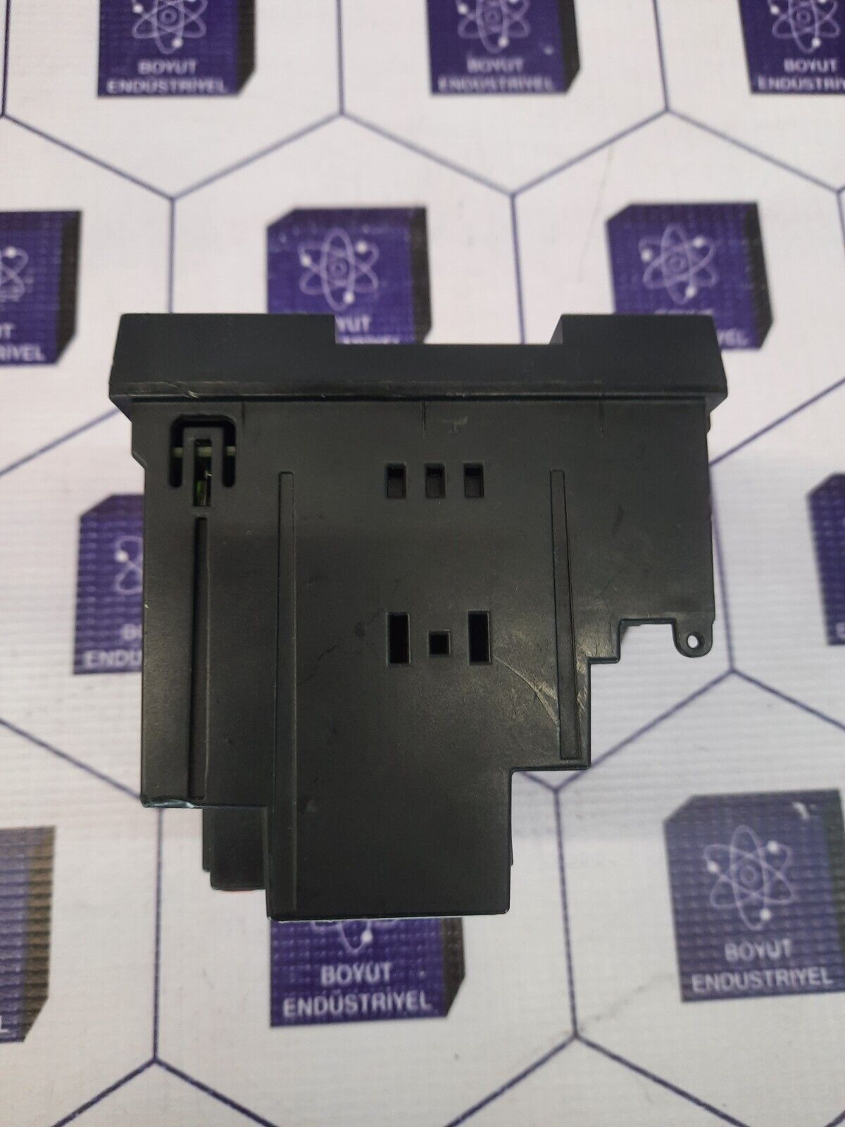 Schneider Electric PM5500 PowerLogic