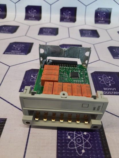 SCHNEIDER ELECTRIC TSXDSZ08R5 TSX MICRO 8O RELAY DISCRETE OUTPUT MODULE