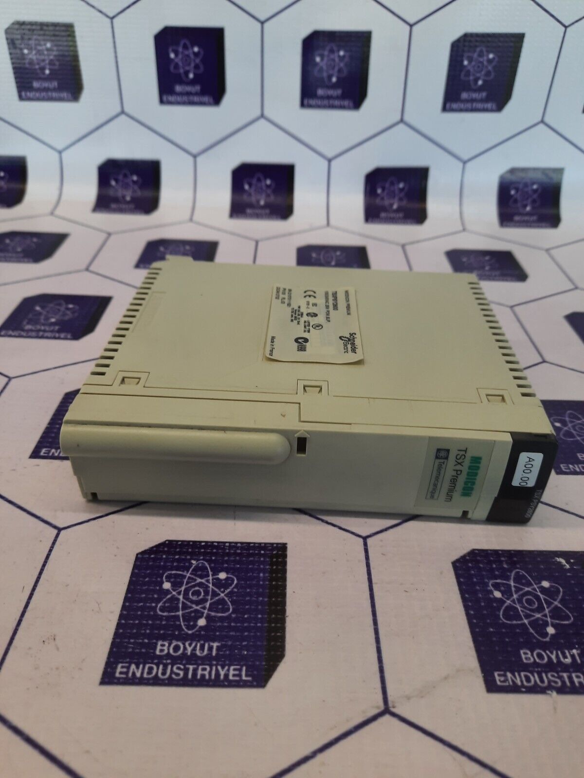 SCHNEIDER ELECTRIC TSXPSY2600 POWER SUPPLY MODULE