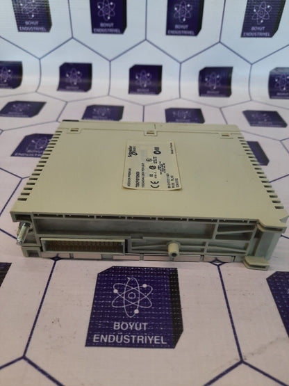 SCHNEIDER ELECTRIC TSXPSY2600 POWER SUPPLY MODULE