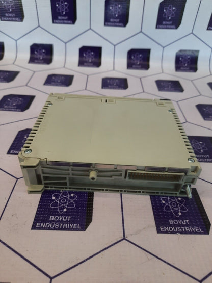SCHNEIDER ELECTRIC TSXPSY2600 POWER SUPPLY MODULE