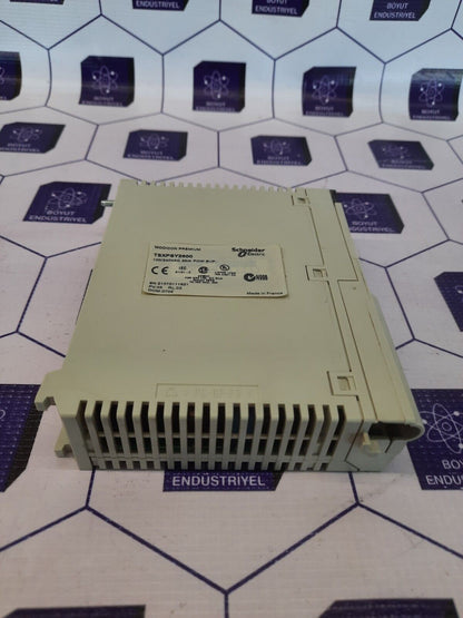 SCHNEIDER ELECTRIC TSXPSY2600 POWER SUPPLY MODULE