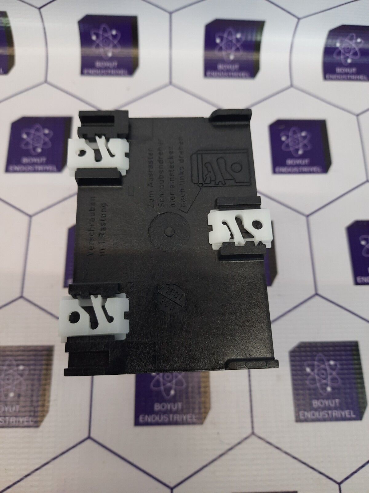 GMW MU-P3 BU/S TRANSFORMER