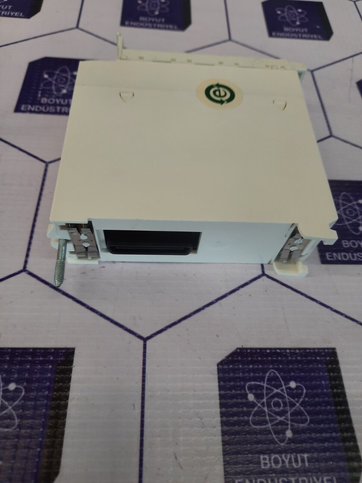 Schneider Electric BMXAMM0600 I/O Module