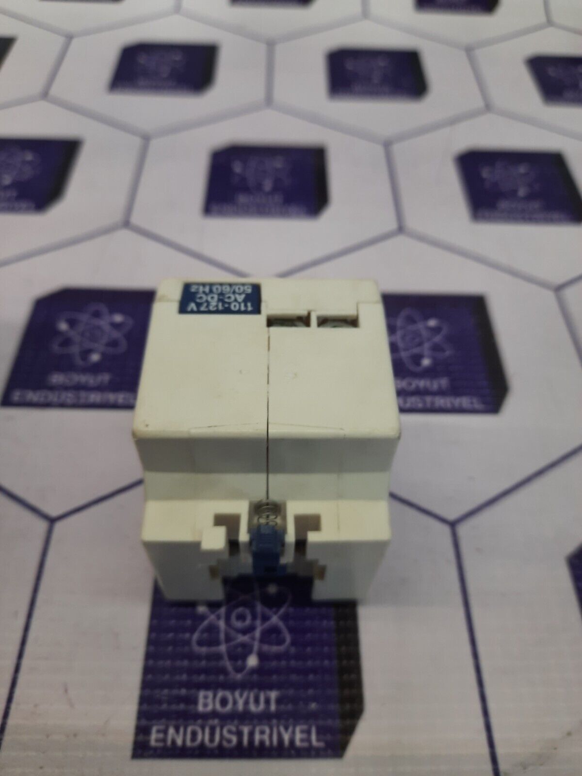 SCHNEIDER ELECTRIC LA6DK10 MECHANICAL LATCH BLOCK