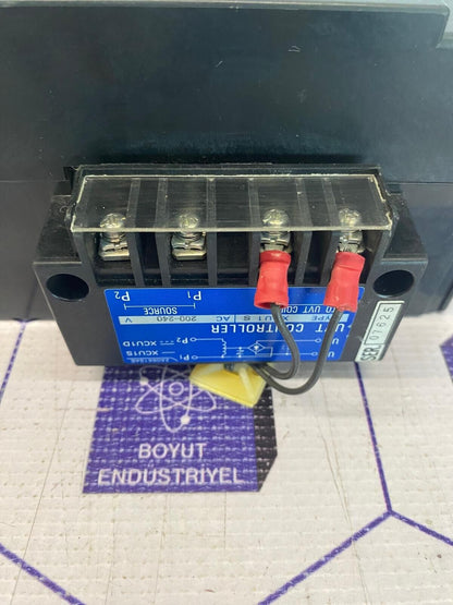 TERASAKI XS250NJ Circuit Breaker