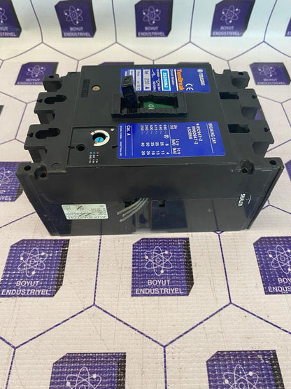 TERASAKI XS250NJ Circuit Breaker