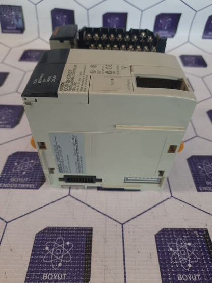 OMRON CQM1H-CPU51 PROGRAMMBLE CONTROLLER