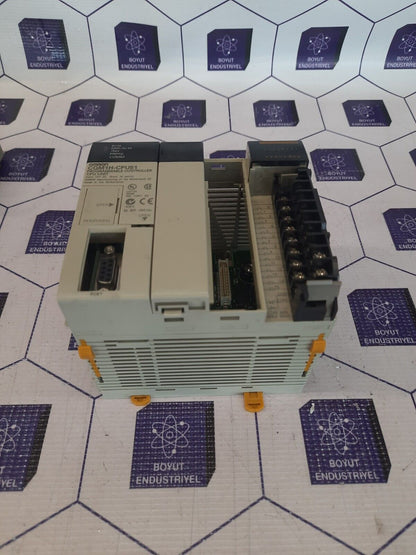 OMRON CQM1H-CPU51 PROGRAMMBLE CONTROLLER