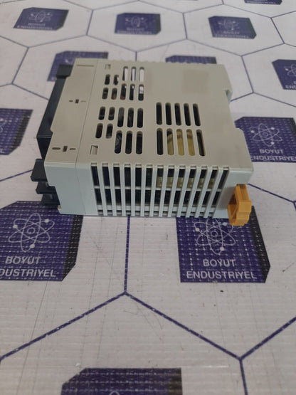 OMRON S8VS-06024A POWER SUPPLY