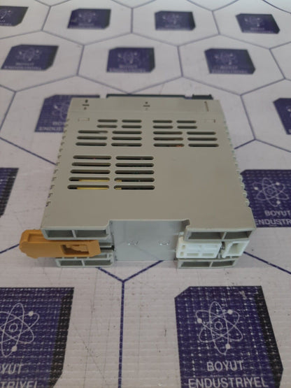 OMRON S8VS-06024A POWER SUPPLY