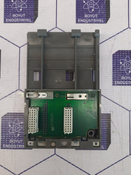 SCHNEIDER AUTOMATION DTA 202/AS-HDTA-202 TSX COMPACT